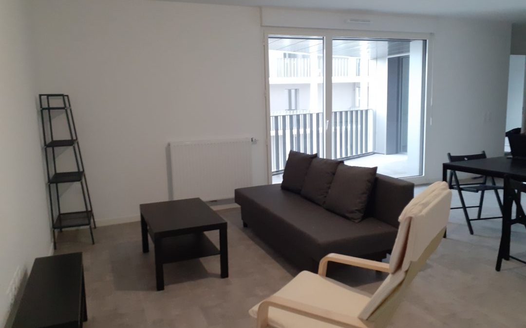 GRAND PARC – T4 CATALPA